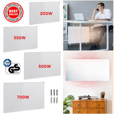 Infrarotheizung Standgerät &