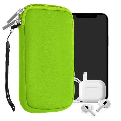 Handytasche neopren sleeve - handytasche,