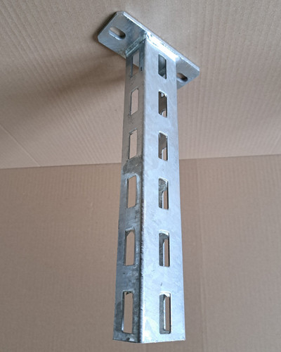 Hängestiel 300mm lang - , für