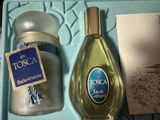 Tosca Eau de Cologne 4711, Geschenkbox