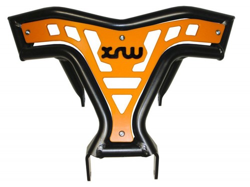 Front bumper smc - bumper,