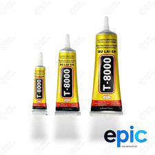 T-8000 Kleber Für Display