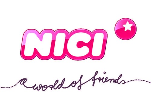 Nici schlüsselanhänger - nici,