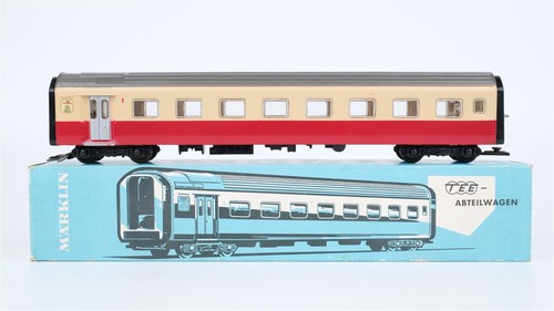 Märklin 4071 - märklin, h0