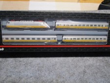 Märklin Spur Z Miniclub, 81281 Lufthansa Airport Express, selten, neuwertig!