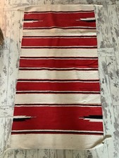 Vintage Navajo inspirierte