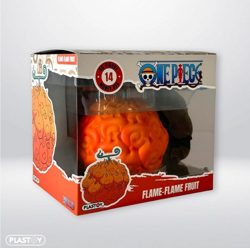 Plastoy 80192 one piece - one,