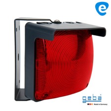 LED Tor Ampel Rot Signalampel