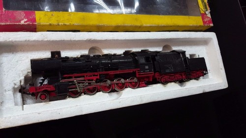 Fleischmann 4175 schnellzug - fleischmann,