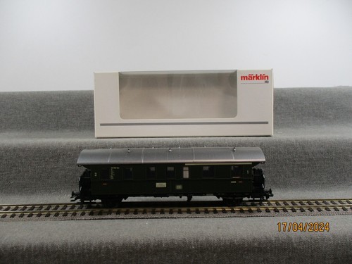 Märklin spur 4313 - märklin,