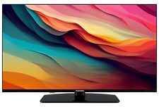 Telefunken XF40N750M 40 Zoll Fernseher Full HD LED TV mit Triple-Tuner HDMI USB