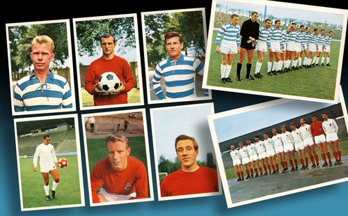 Bergmann fussball - bergmann,