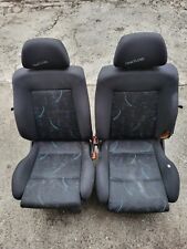 Sitze VW Golf 3 Vorne Pink Floyd Cabrio 