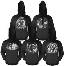 Hunde Kapuzenpullover | Dackel