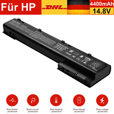 Akku für HP ZBook 15 G2 17 G2 G3 AR08 AR08XL HSTNN-C76C HSTNN-C77C HSTNN-DB4H