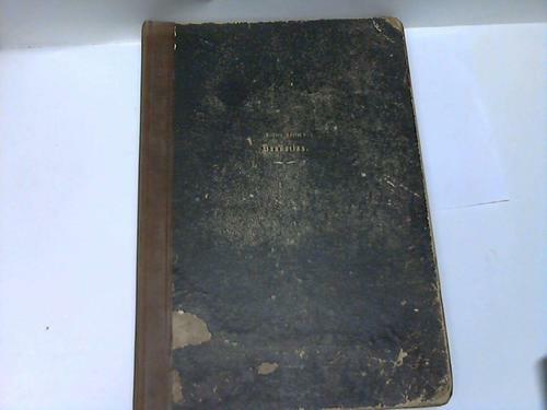 Atlanten andree richard - atlanten;, andree,