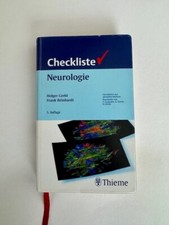 Checkliste Neurologie 5.Auflage