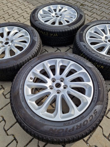 Land rover vogue - rover,