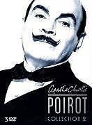 Agatha christie poirot - christie,