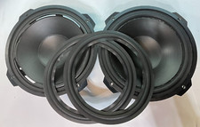 2x Sicken kompat. Isophon -