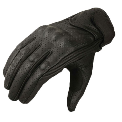 Motorrad handschuhe blacky - motorrad-handschuhe,