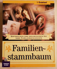 Familienstammbaum von Koch Media Deutschland GmbH | Software | Zustand sehr gut