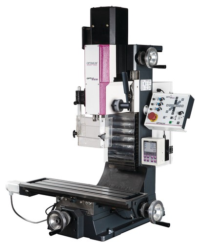 Optimum otpimill 25spv - optimum,