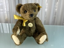 Steiff Teddy Bär 000447