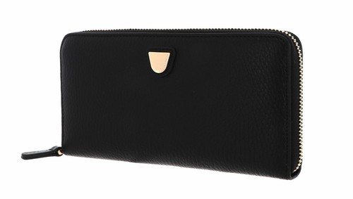Coccinelle lucilla zip around - zip,