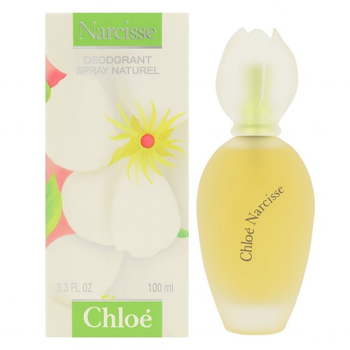 Chloé narcisse 100ml - chloé,