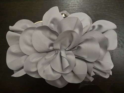 Just fab clutch - fab, flieder