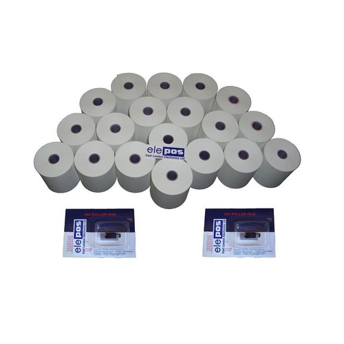 Sam4s 180 starter pack - er-180,