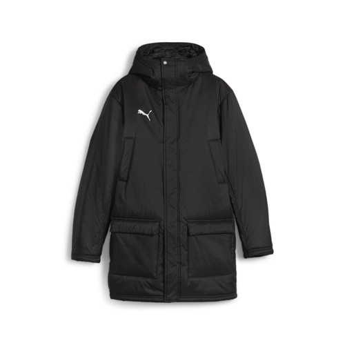 Puma teamfinal winterjacke - teamfinal,
