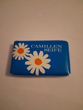 Vintage Kamillenseife Mäurer Und Wirtz Mini Seife 60er / 70er Jahre