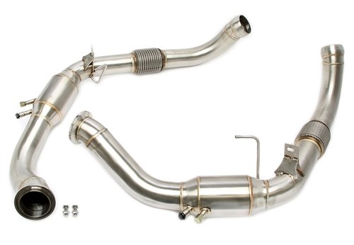 Downpipe passend für - , porsche