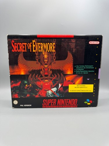 Super nintendo snes - nintendo,