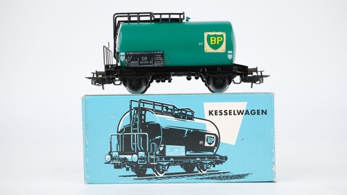 Märklin 4644 kesselwagen - märklin,