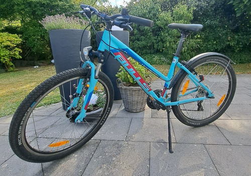 Bulls jugendfahrrad sharptail - bulls,