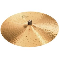 Ride-Becken Zildjian Constantinople 22" Medium Thin Low Ride Ride Becken Ridebec