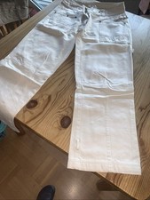 3/4 Hose Gr. 34, Zabaione