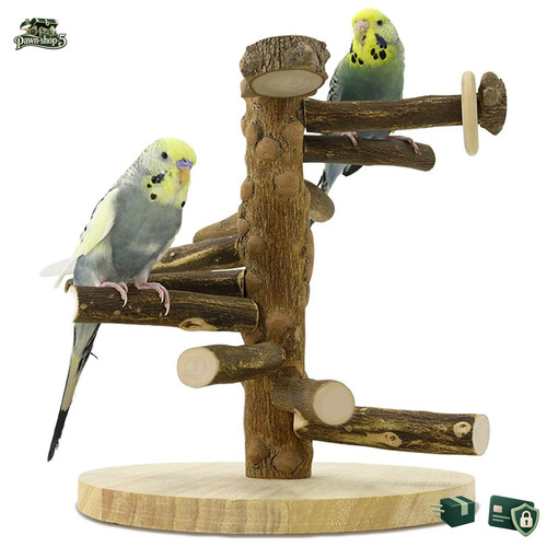 Vogel spielplatz holz - vogel-spielplatz, für