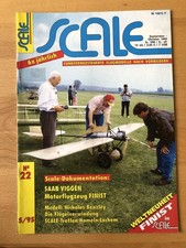 SCALE - Funkferngesteuerte