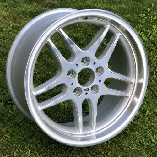 Stück zoll ronal - 4,