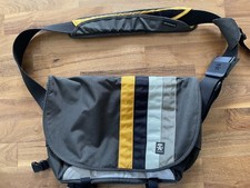 Crumpler Umhängetasche - Dinky Di Messenger Bag braun