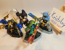 NEU !Skylanders Imaginators Figuren | Extra Level | Creation Crystal | Auswahl ✅
