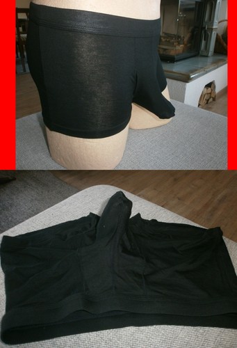 Boxershorts pusch - boxershorts,