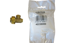 GROHE Eckventil 42235 für
