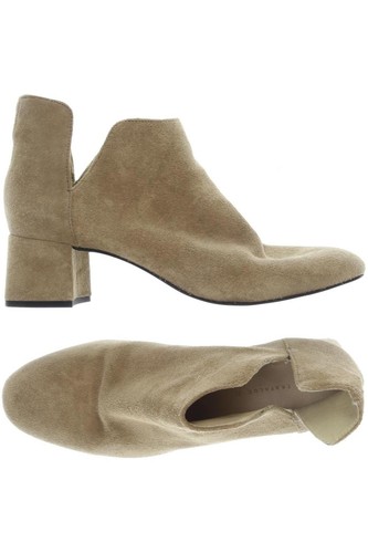 Zara stiefelette damen ankle - zara,