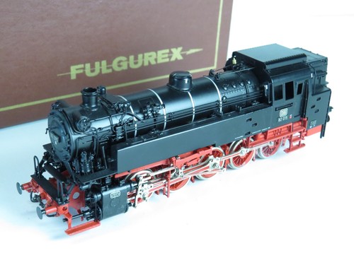 Fulgurex 82 015 - fulgurex, db