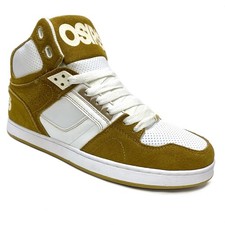 OSIRIS SCHUHE NYC 83 CLK